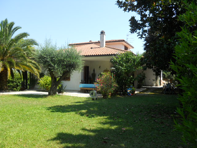 villa in Traversa San Michele a Spinetoli