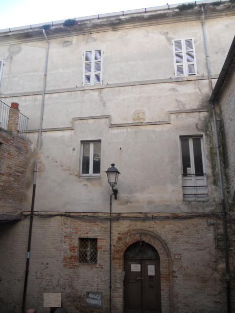 Villa Unifamiliare - Indipendente MONTEPRANDONE vendita    Casa Broker di Maravalle Nevio Luciano