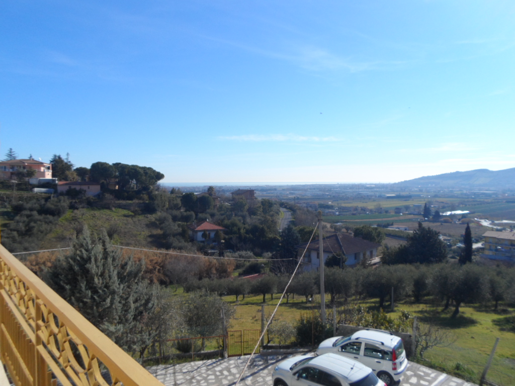 Appartamento MONTEPRANDONE vendita    Casa Broker di Maravalle Nevio Luciano