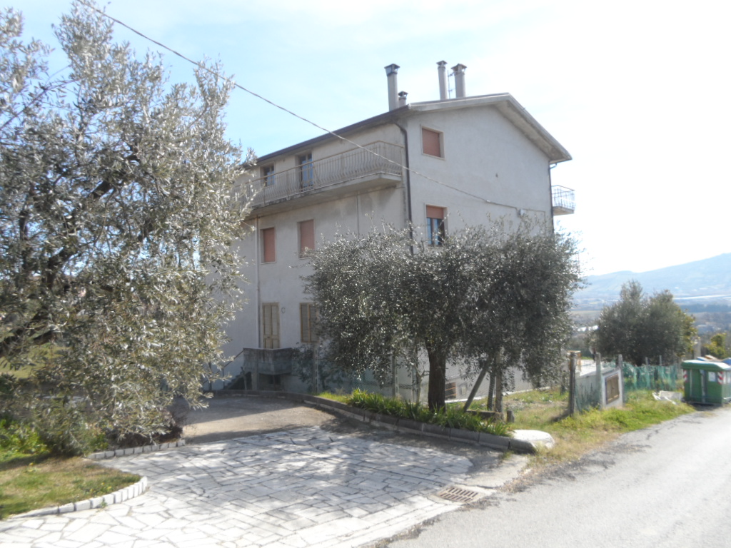 Appartamento MONTEPRANDONE vendita    Casa Broker di Maravalle Nevio Luciano