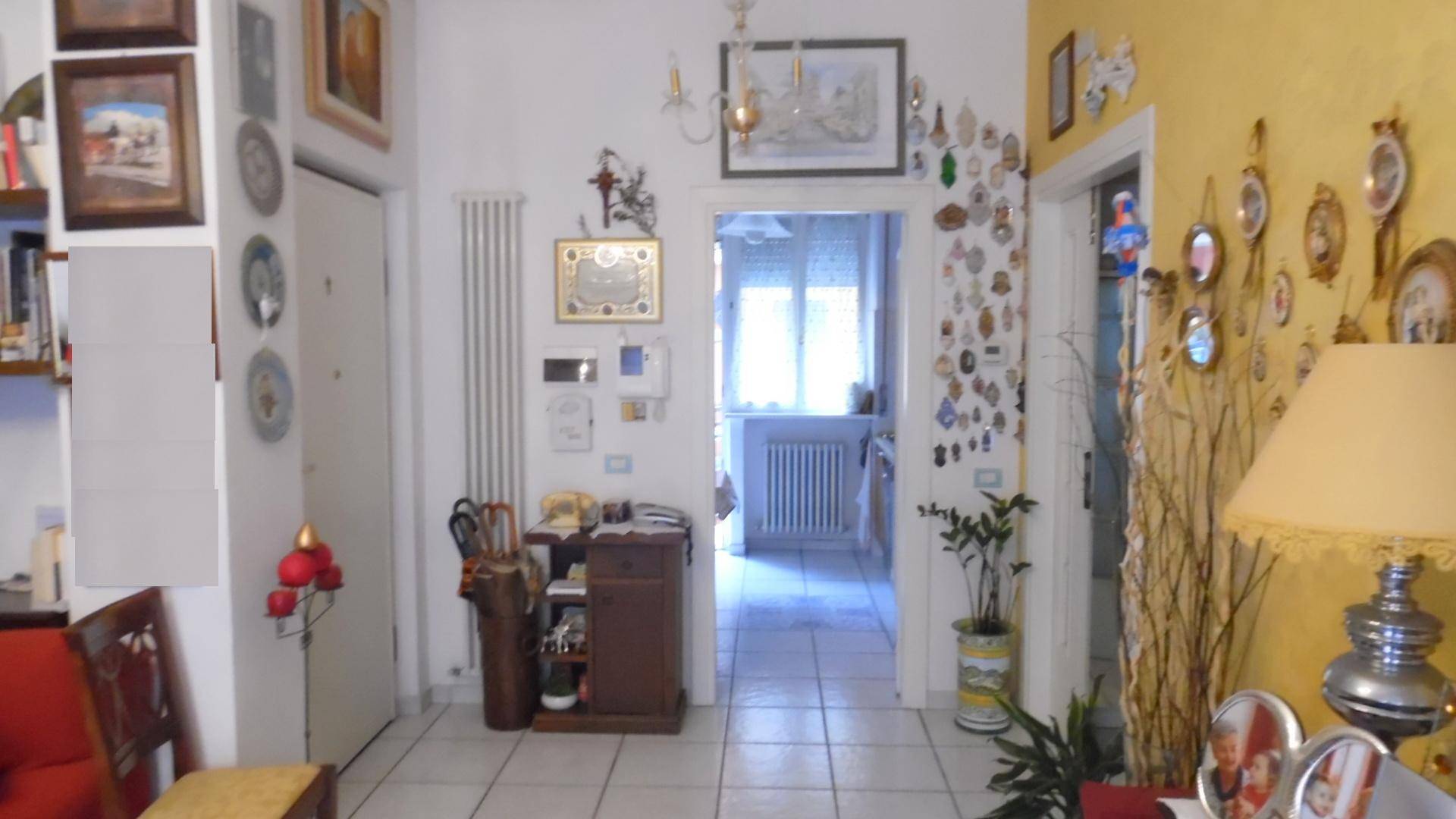 Appartamento SAN BENEDETTO DEL TRONTO vendita  Centro  Casa Broker di Maravalle Nevio Luciano