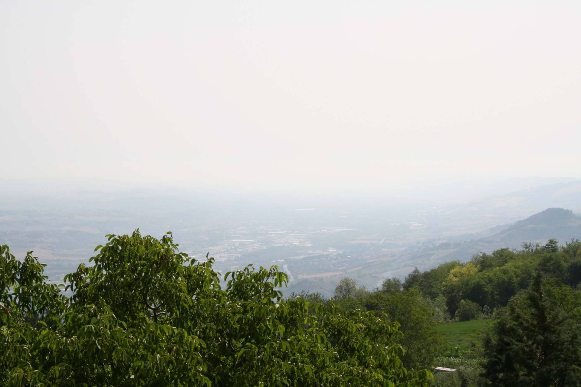 Villa Unifamiliare - Indipendente ASCOLI PICENO vendita  Carpineto  Casa Broker di Maravalle Nevio Luciano