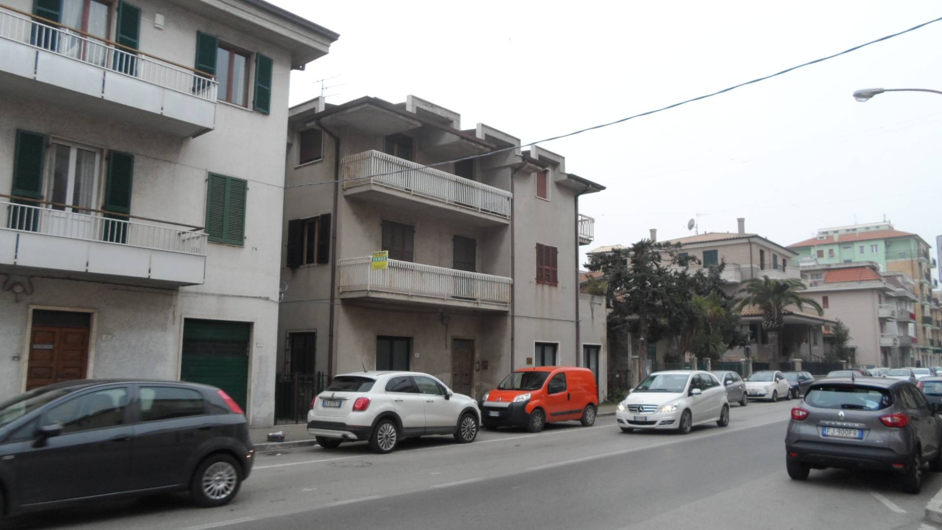 Villa Unifamiliare - Indipendente SAN BENEDETTO DEL TRONTO vendita  Porto d