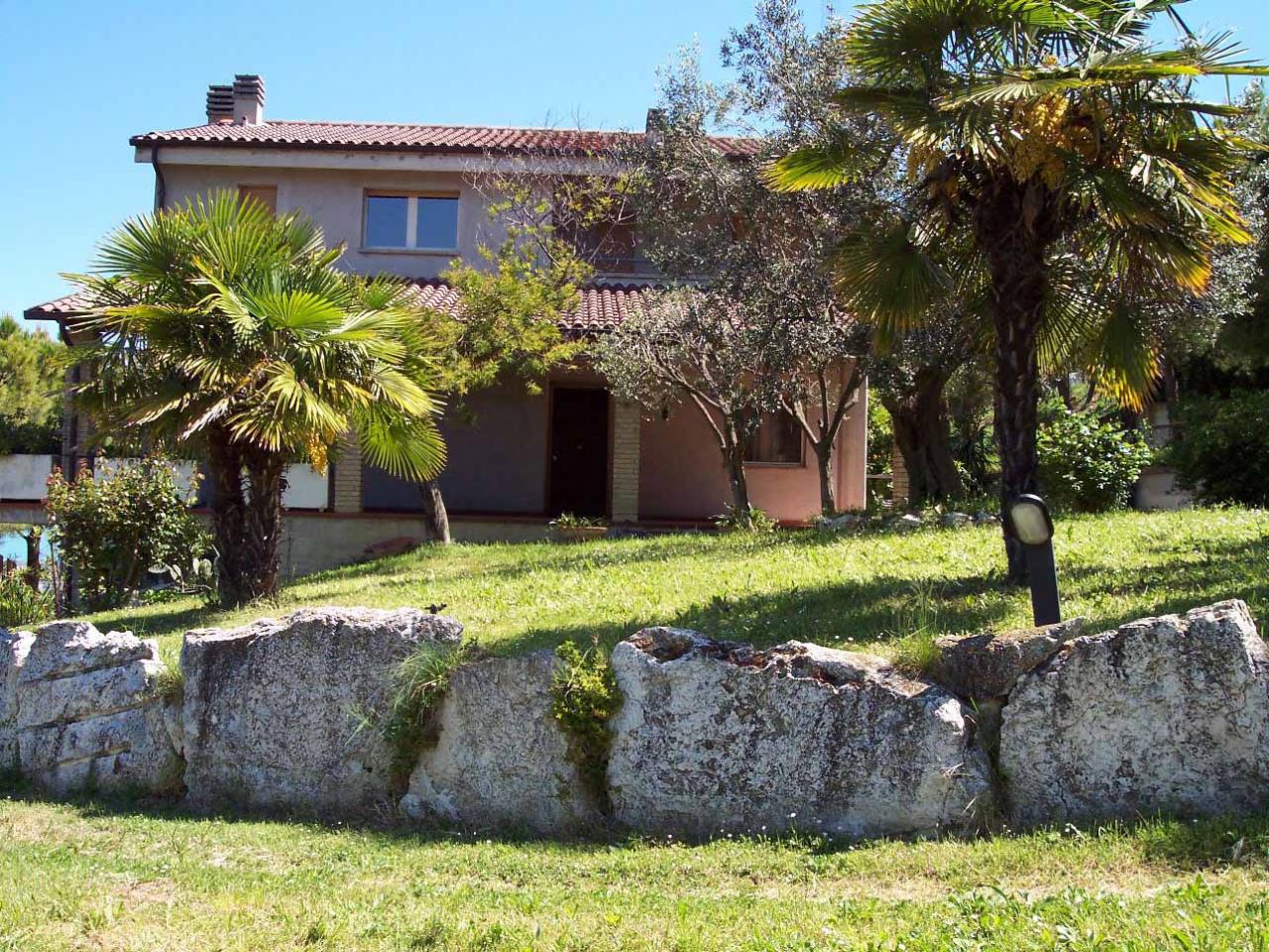 Villa COLONNELLA vendita    Casa Broker di Maravalle Nevio Luciano