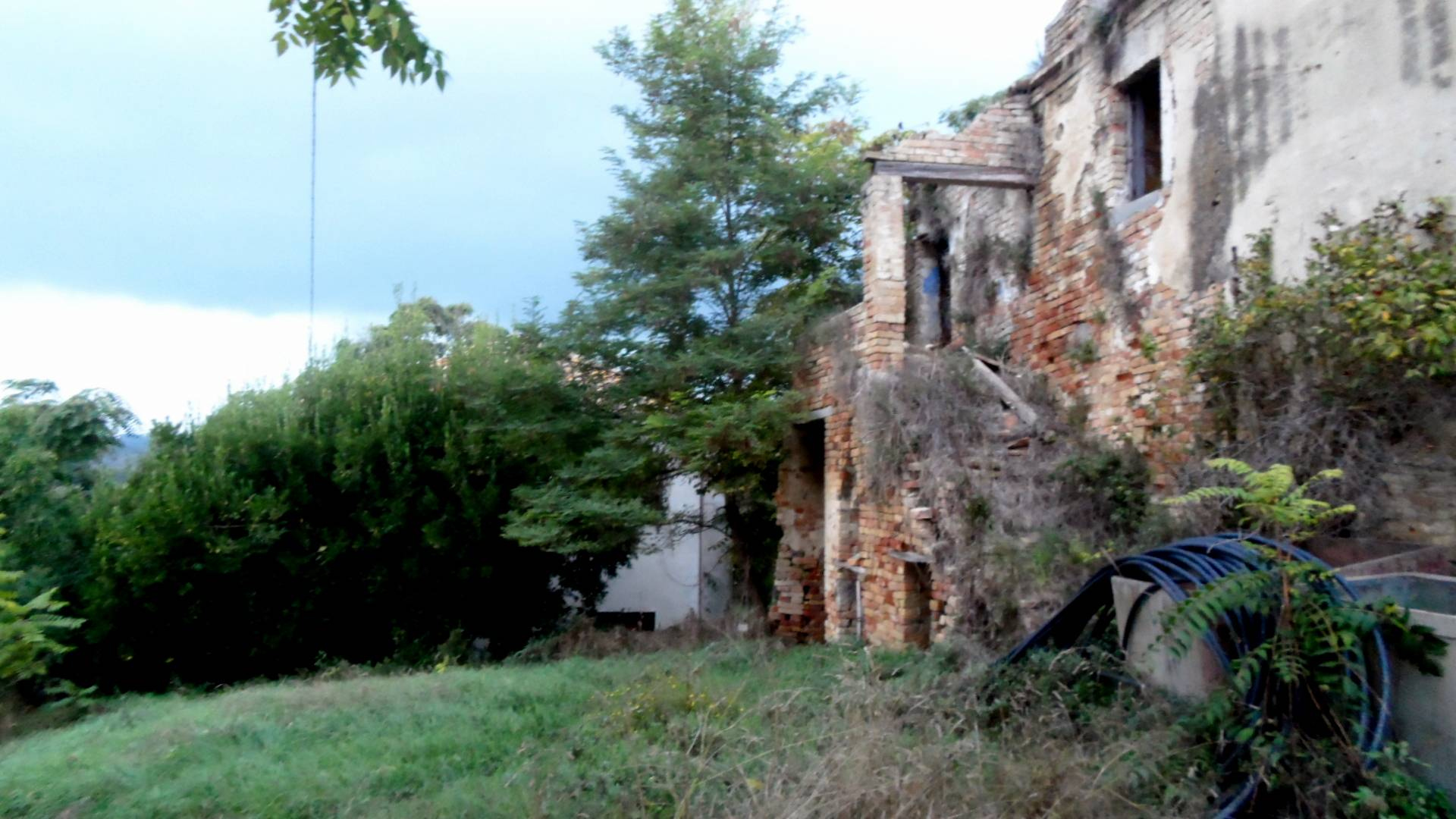 Rustico - Cascina MONSAMPOLO DEL TRONTO vendita  Monsampolo  Casa Broker di Maravalle Nevio Luciano