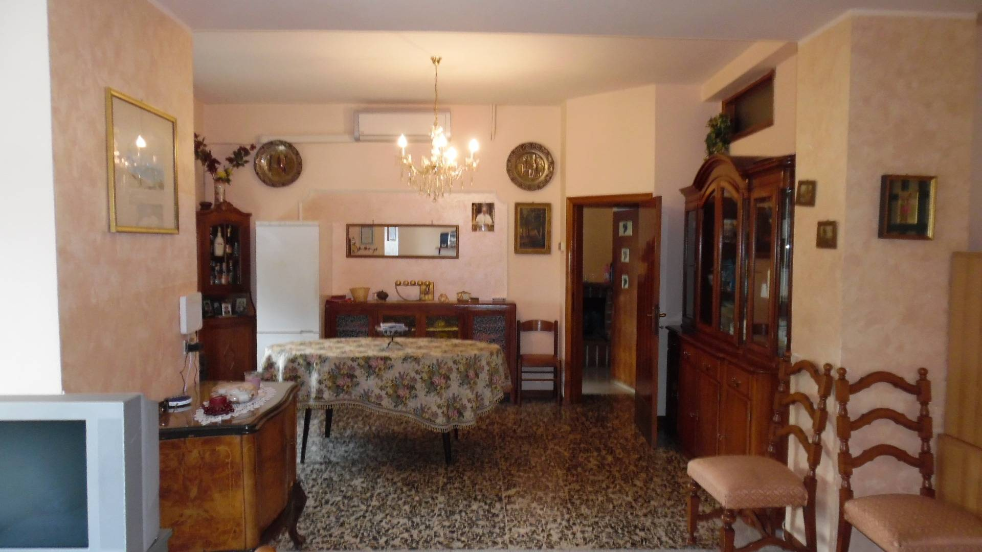 Villa Unifamiliare - Indipendente MONTEPRANDONE vendita    Casa Broker di Maravalle Nevio Luciano