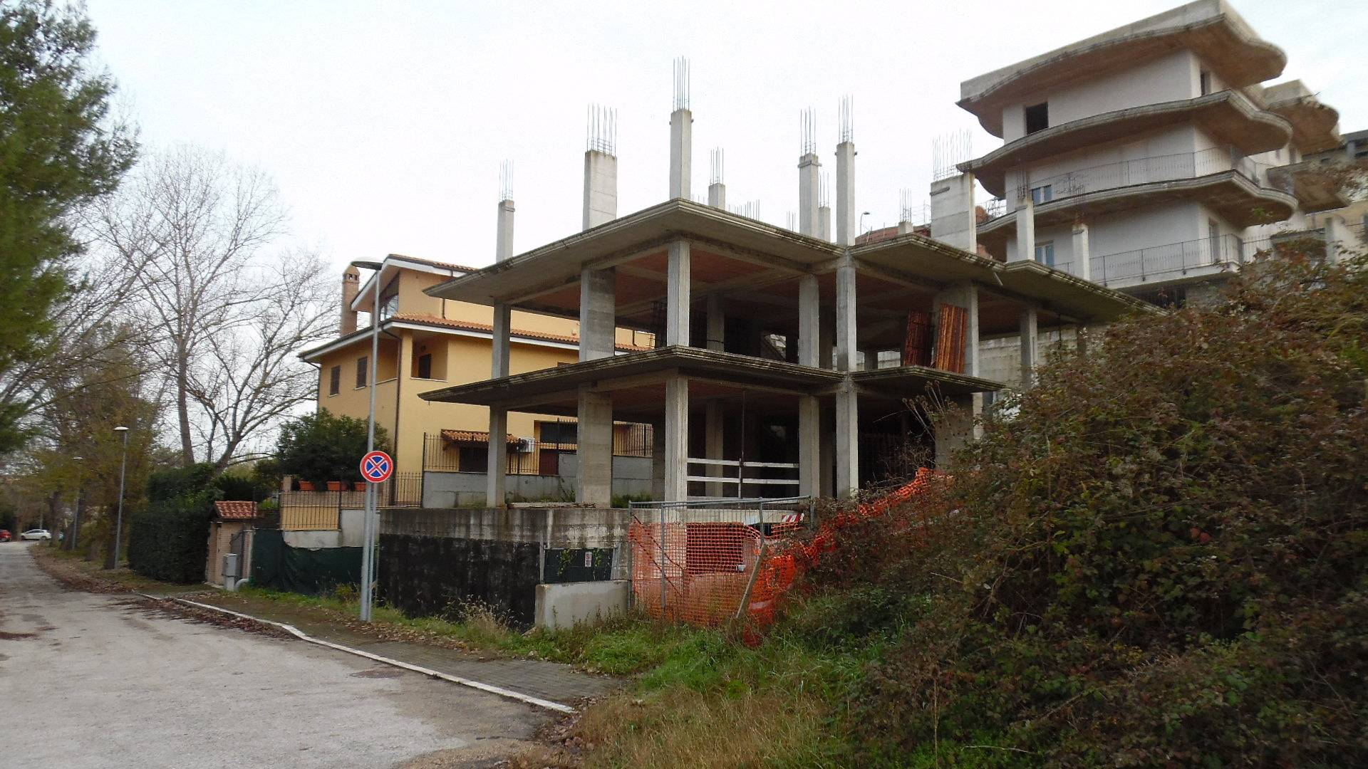 Villa Unifamiliare - Indipendente SAN BENEDETTO DEL TRONTO vendita  Ponte Rotto  Casa Broker di Maravalle Nevio Luciano