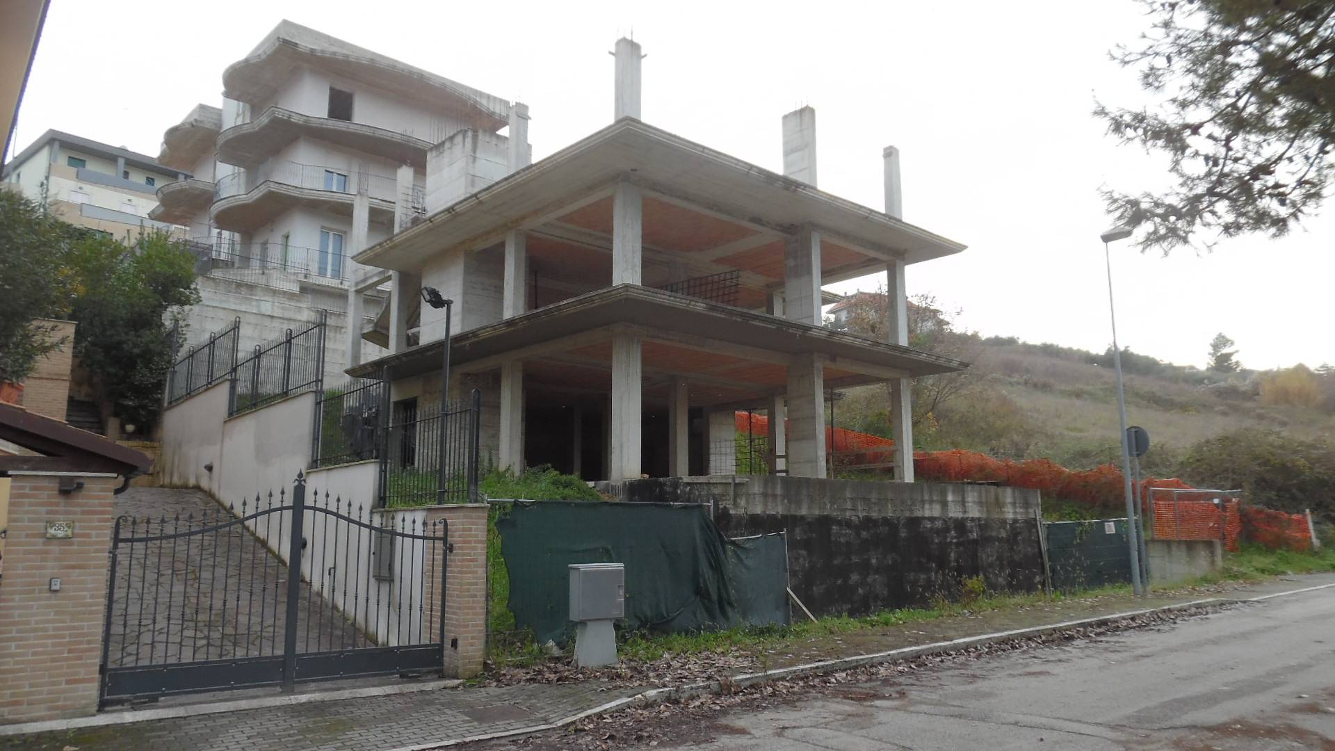  san benedetto del tronto vendita quart: ponte rotto casa broker di maravalle nevio luciano