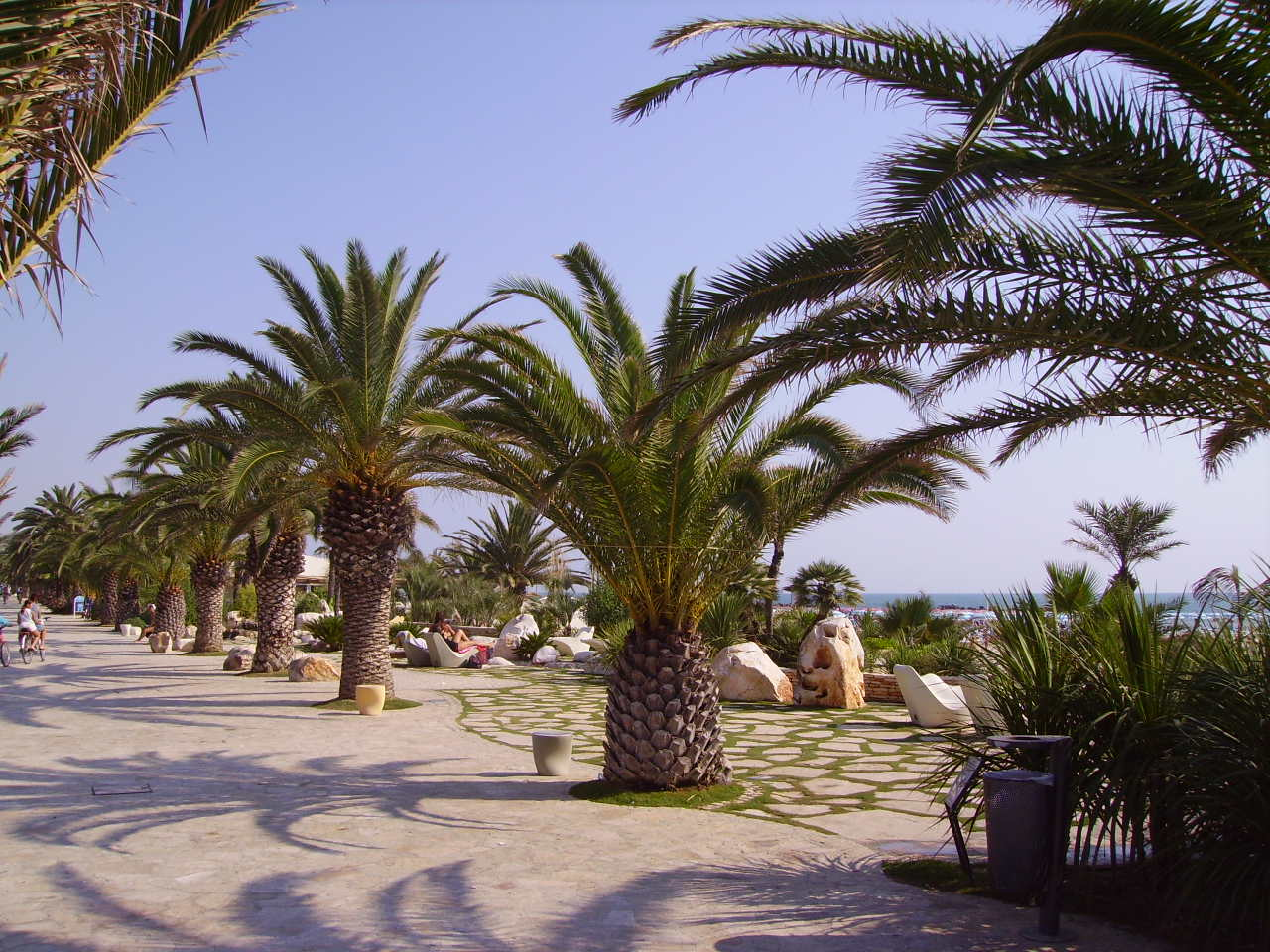  san benedetto del tronto vendita quart: porto d