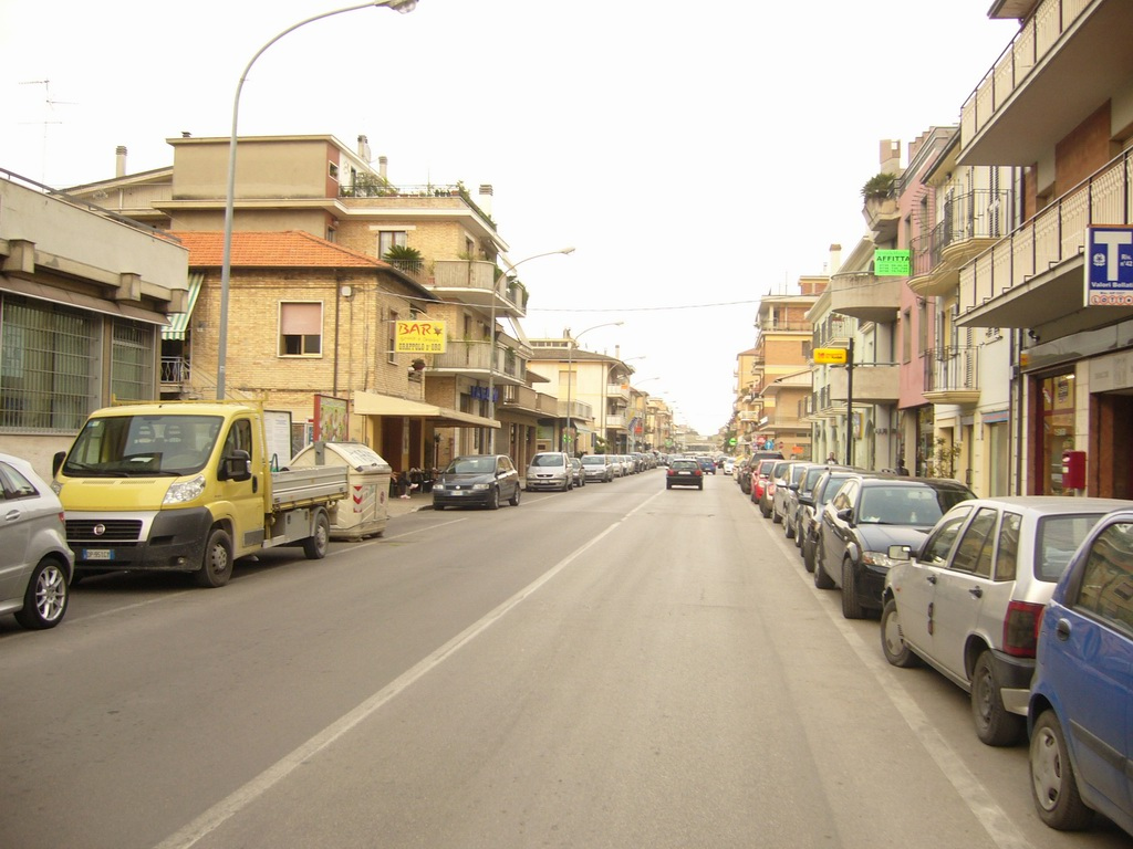  san benedetto del tronto vendita quart: porto d