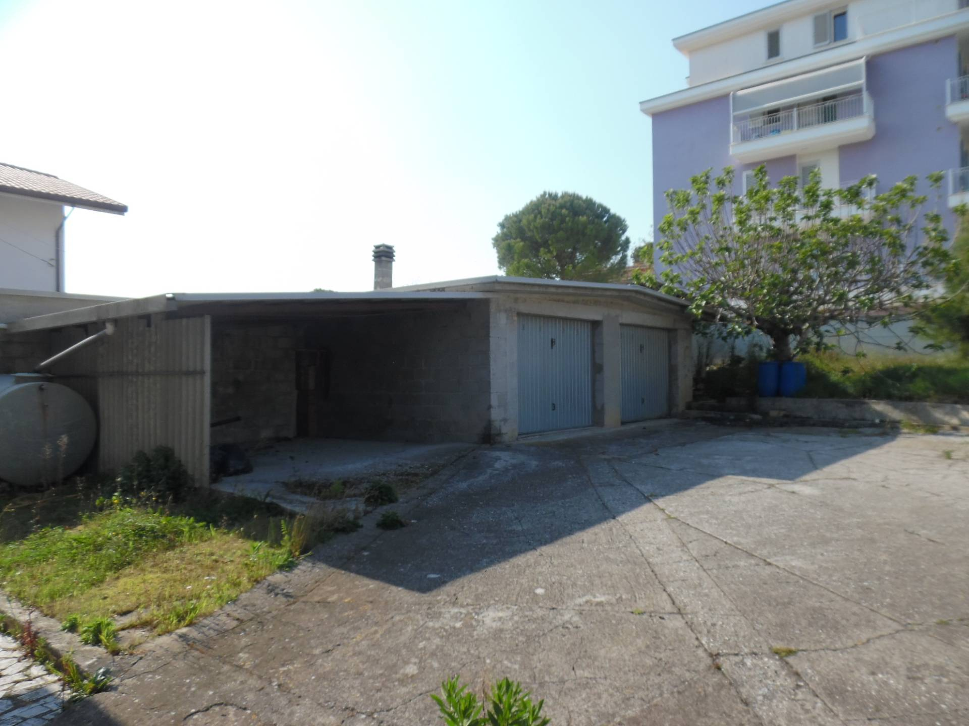Villa Unifamiliare - Indipendente NERETO vendita  Parignano  Casa Broker di Maravalle Nevio Luciano
