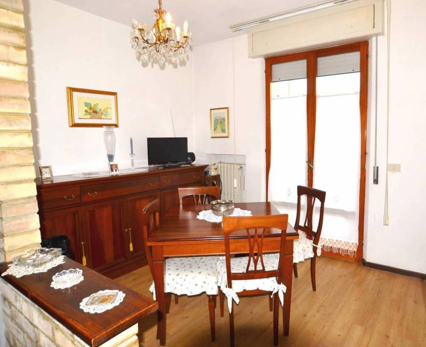 Appartamento SAN BENEDETTO DEL TRONTO vendita  Ponte Rotto  Casa Broker di Maravalle Nevio Luciano