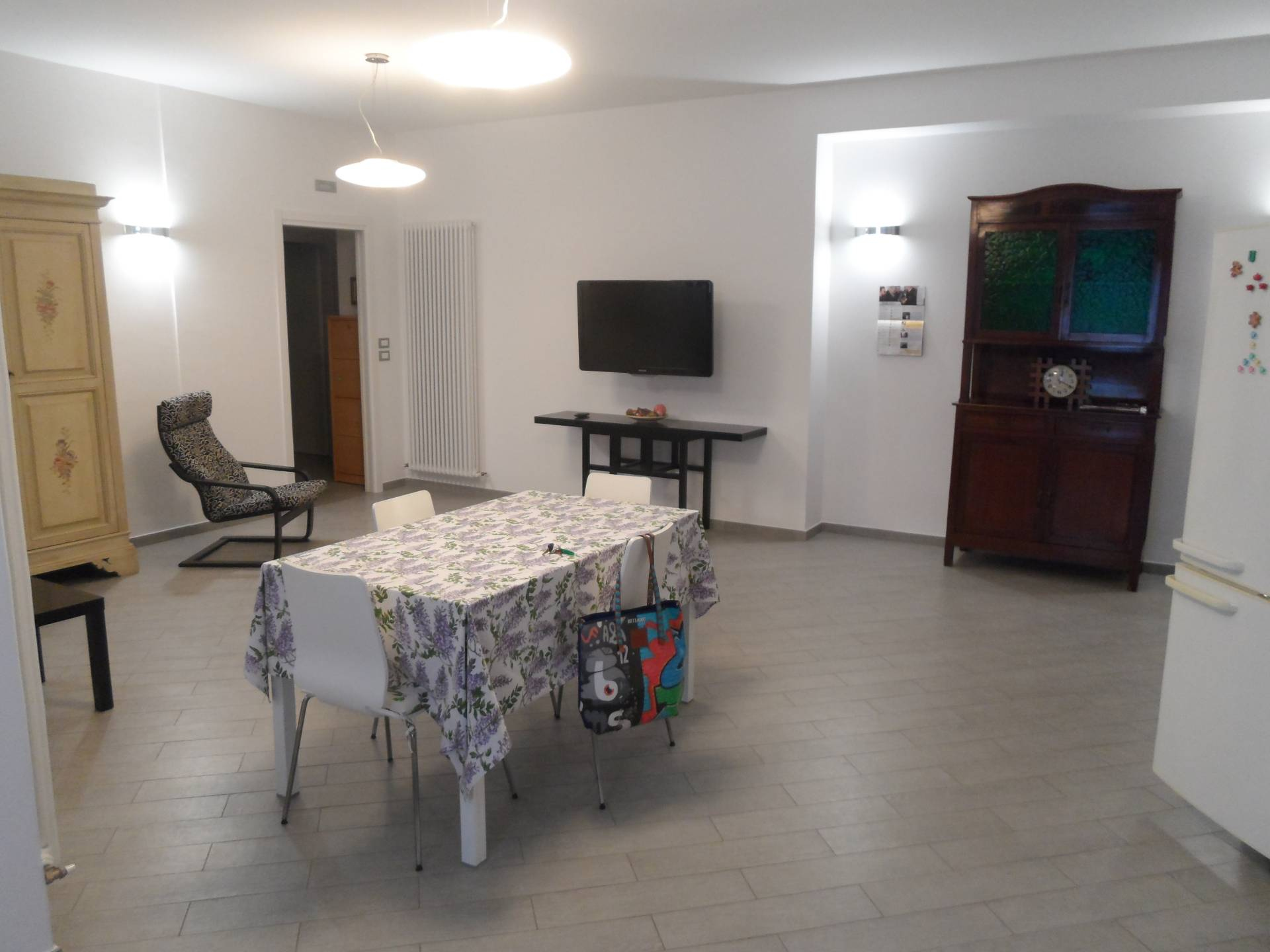 Appartamento SAN BENEDETTO DEL TRONTO vendita  Centro  Casa Broker di Maravalle Nevio Luciano