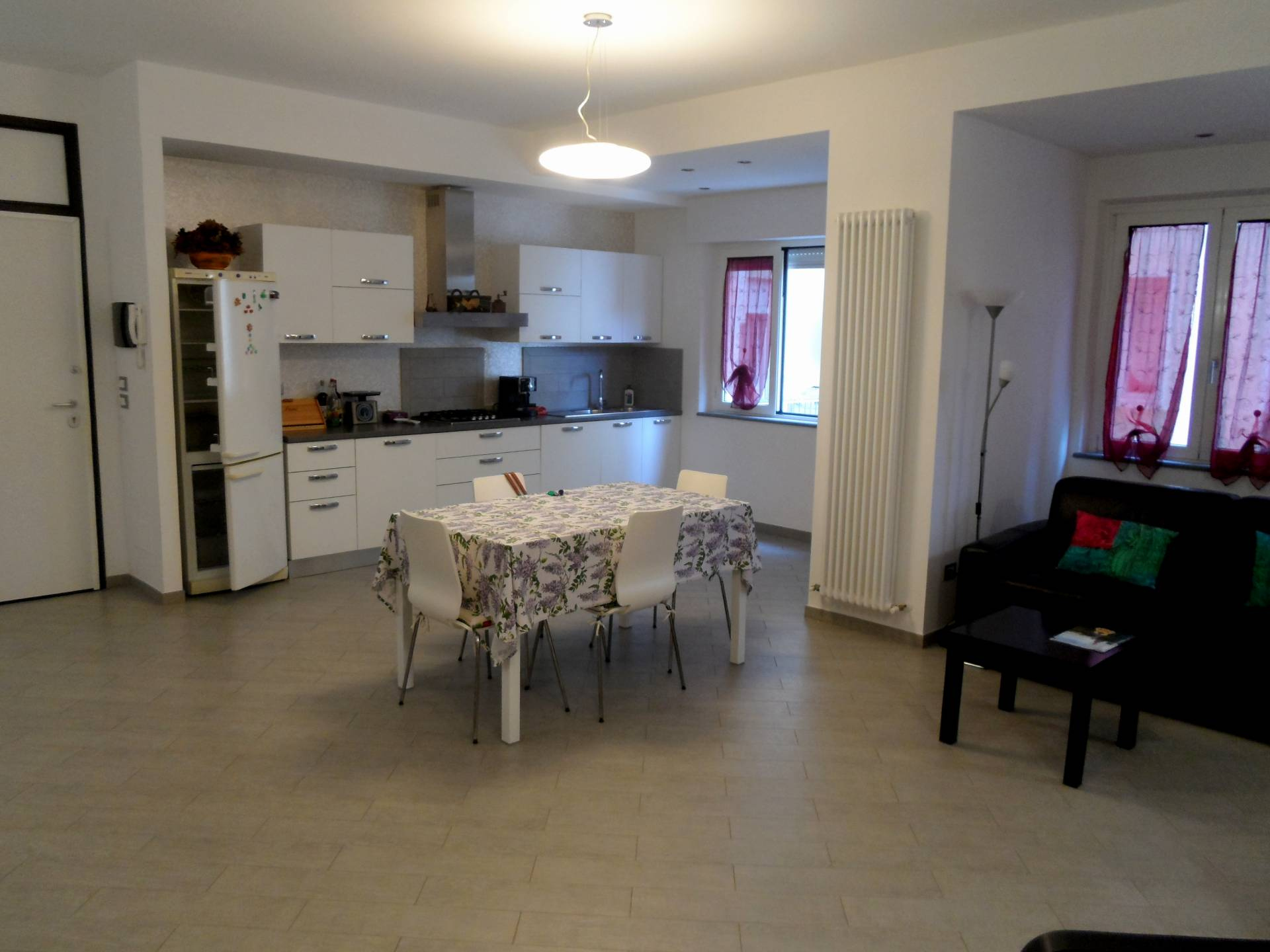 Appartamento SAN BENEDETTO DEL TRONTO vendita  Centro  Casa Broker di Maravalle Nevio Luciano