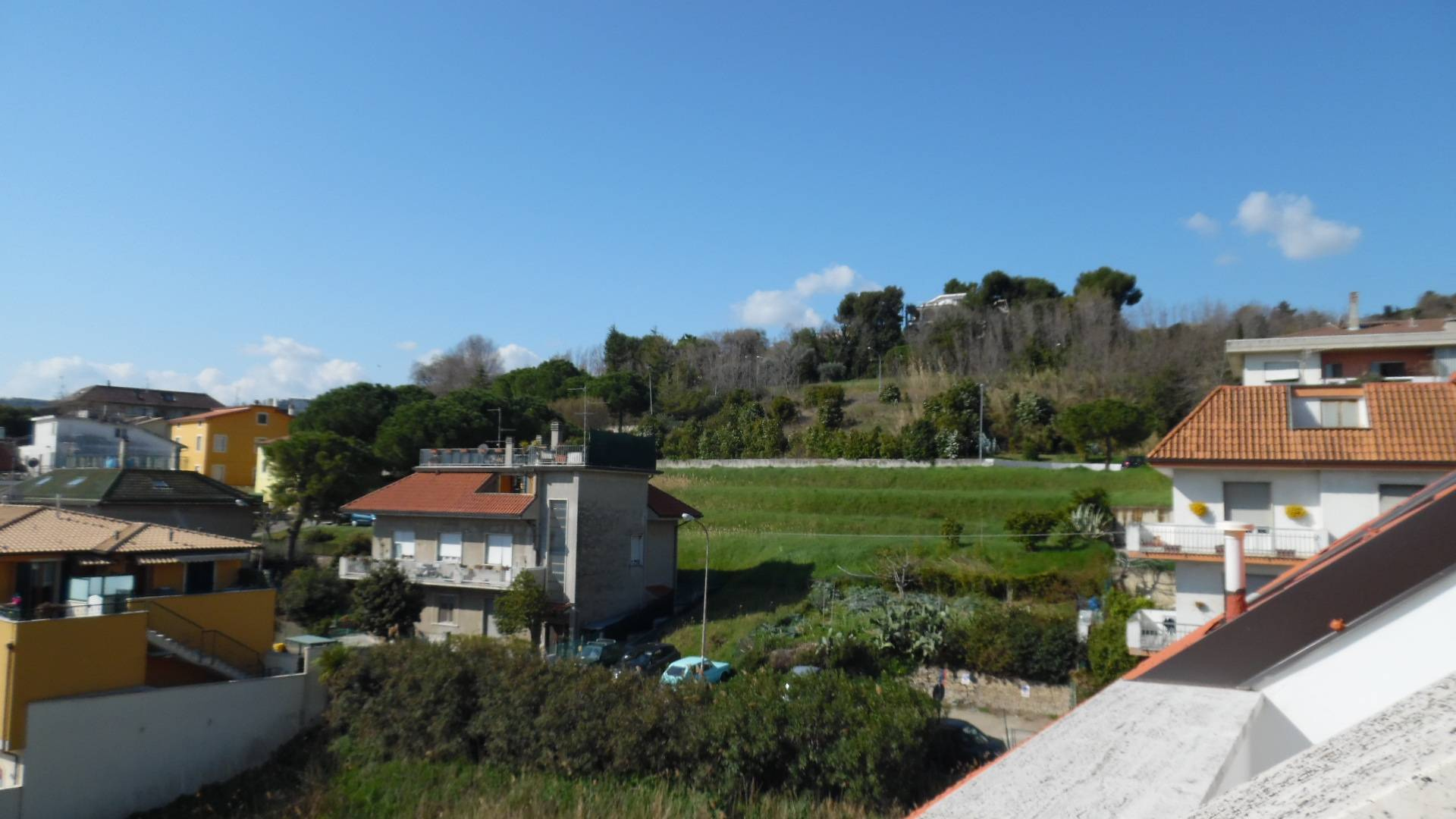 Appartamento SAN BENEDETTO DEL TRONTO vendita  Zona Ascolani  Casa Broker di Maravalle Nevio Luciano