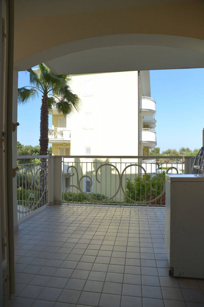 Appartamento SAN BENEDETTO DEL TRONTO vendita  Centro / mare  Casa Broker di Maravalle Nevio Luciano