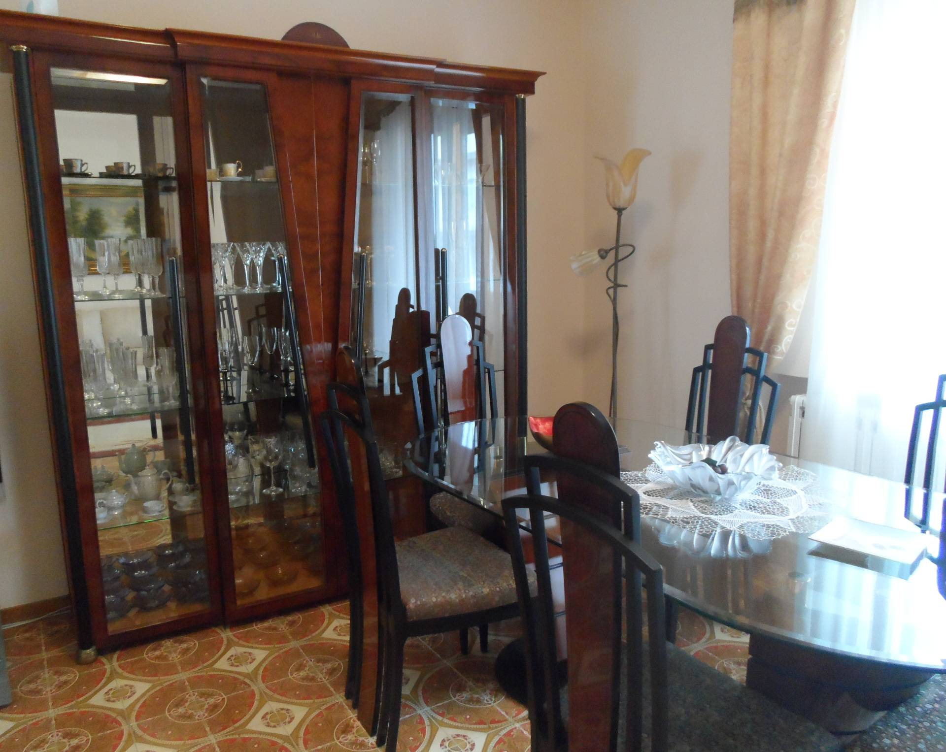 Appartamento COLONNELLA vendita    Casa Broker di Maravalle Nevio Luciano