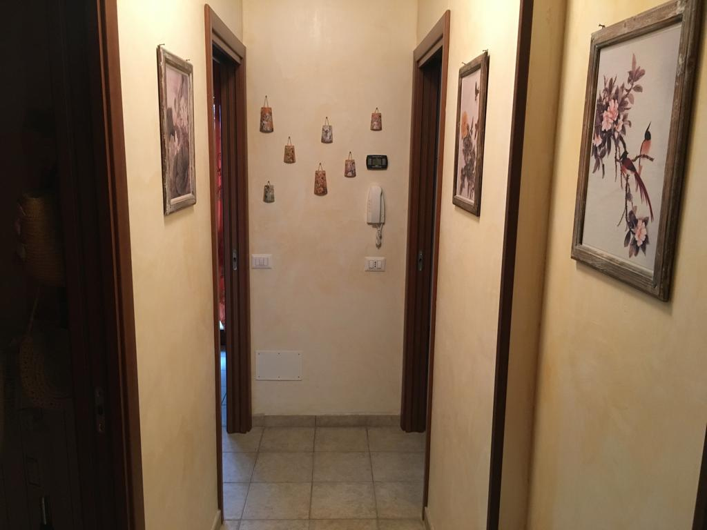 Appartamento CUPRA MARITTIMA vendita  mare  Casa Broker di Maravalle Nevio Luciano