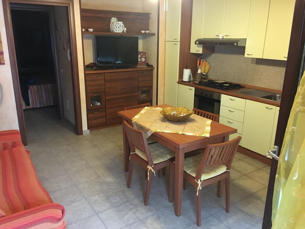 Appartamento CUPRA MARITTIMA vendita  mare  Casa Broker di Maravalle Nevio Luciano