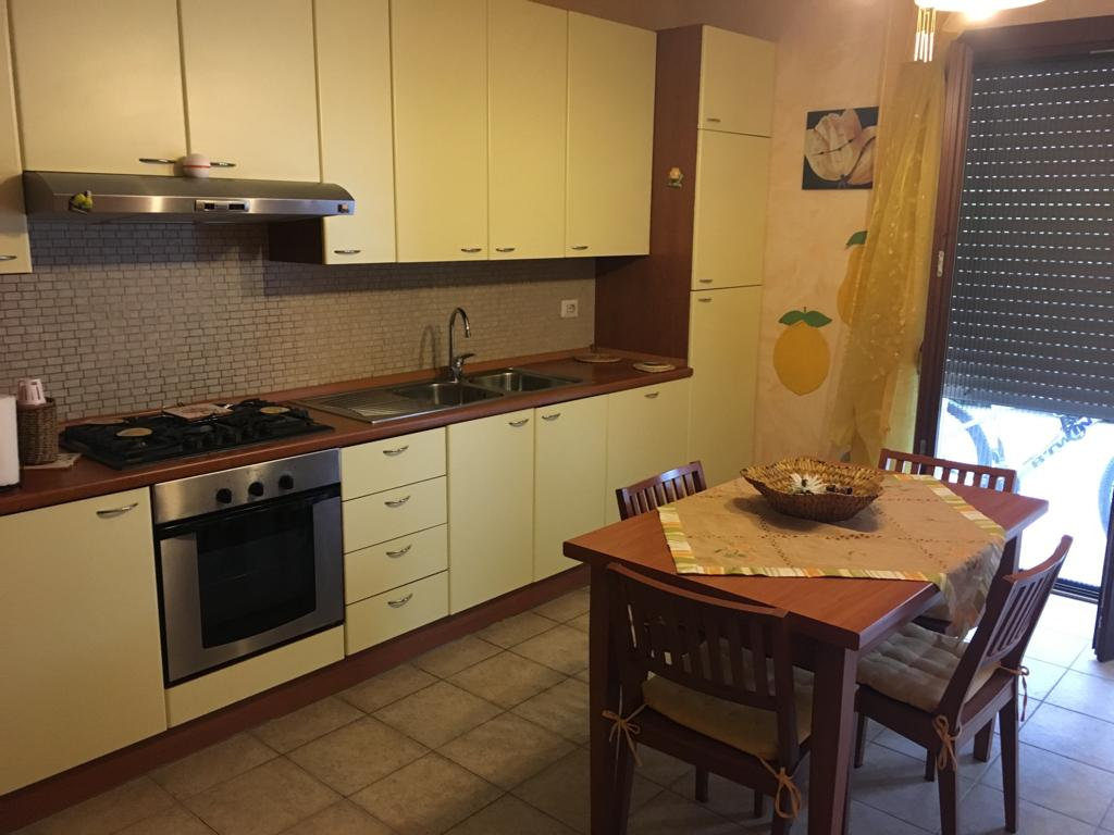 Appartamento CUPRA MARITTIMA vendita  mare  Casa Broker di Maravalle Nevio Luciano