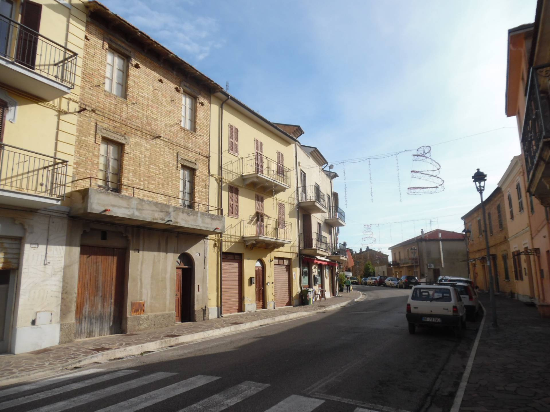 Villa Unifamiliare - Indipendente ACQUAVIVA PICENA vendita    Casa Broker di Maravalle Nevio Luciano