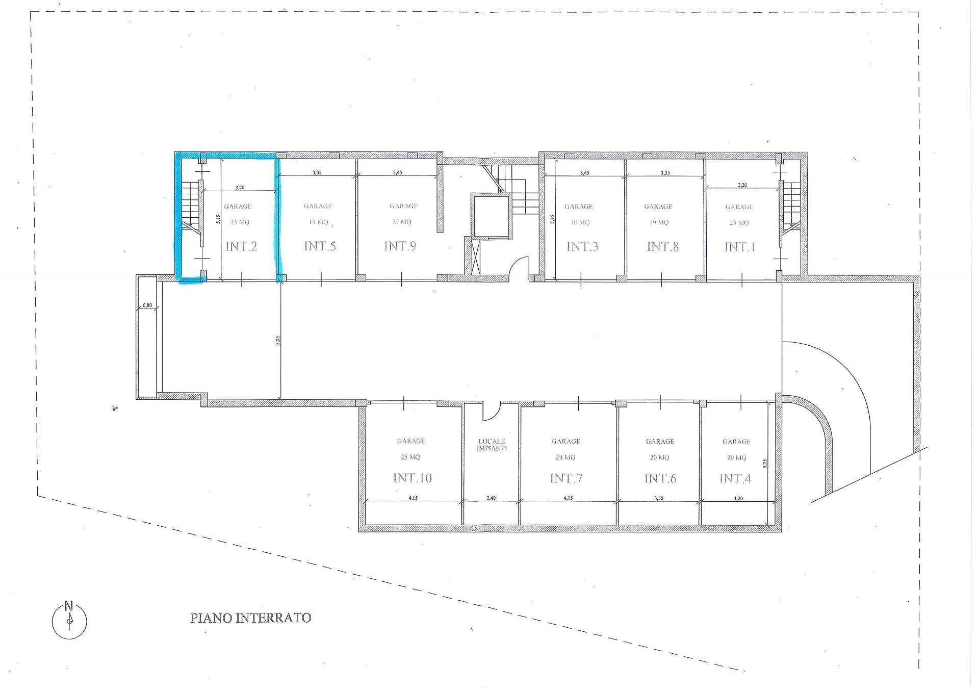 Appartamento MONTEPRANDONE vendita  Centobuchi  Casa Broker di Maravalle Nevio Luciano