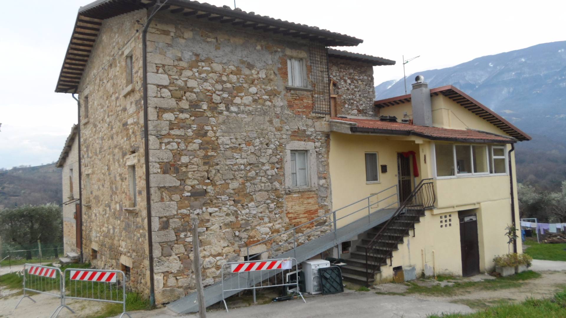 Villa Unifamiliare - Indipendente FOLIGNANO vendita    Casa Broker di Maravalle Nevio Luciano