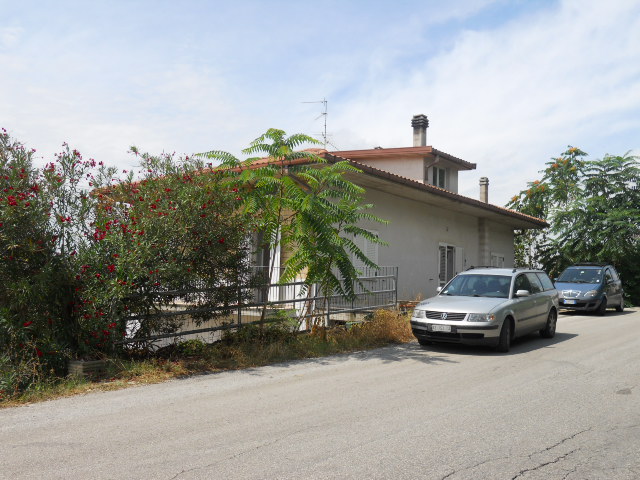 Villa Unifamiliare - Indipendente CONTROGUERRA vendita  Panoramica  Casa Broker di Maravalle Nevio Luciano