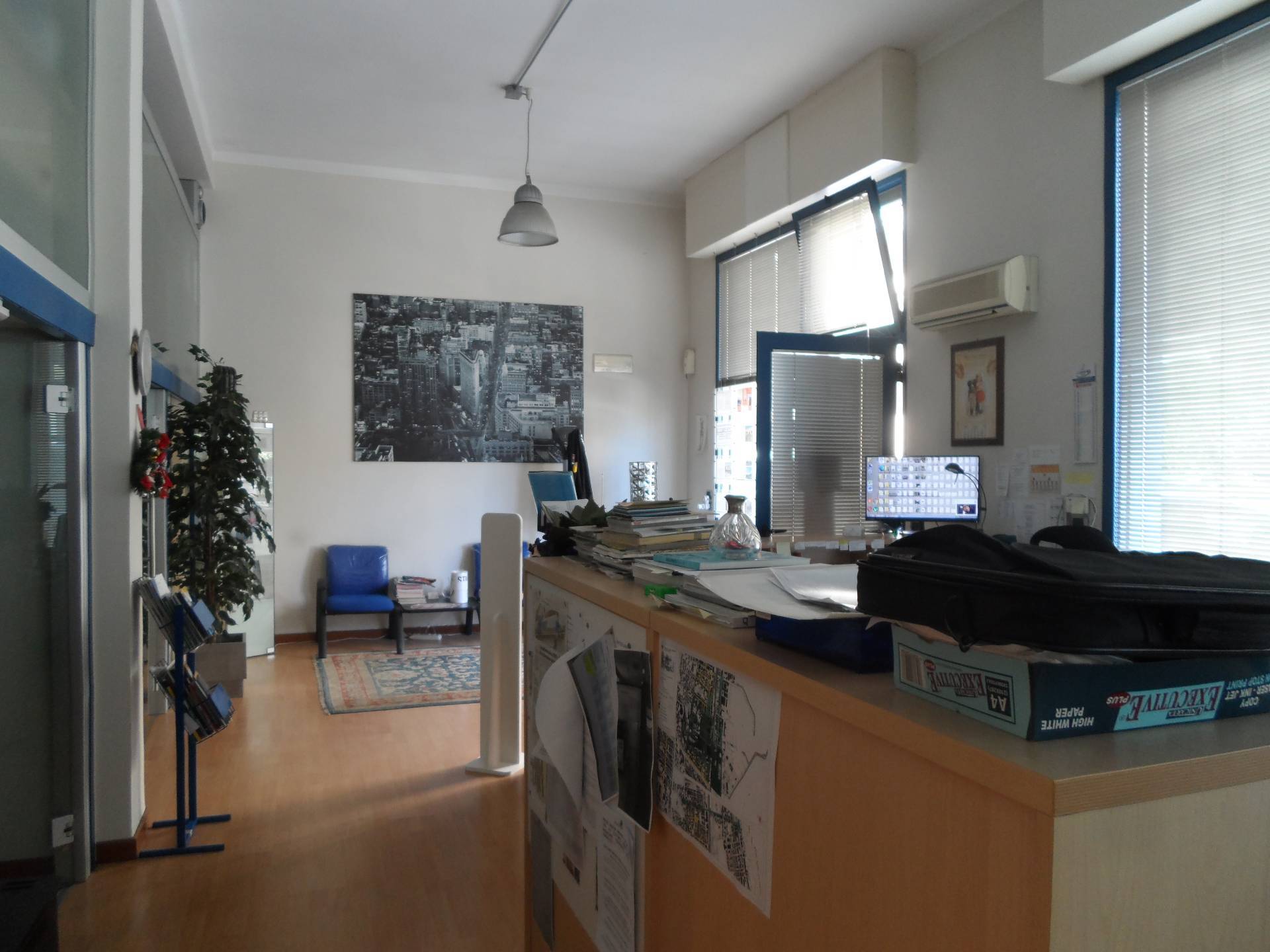 ufficio in Via Piave a San Benedetto del Tronto