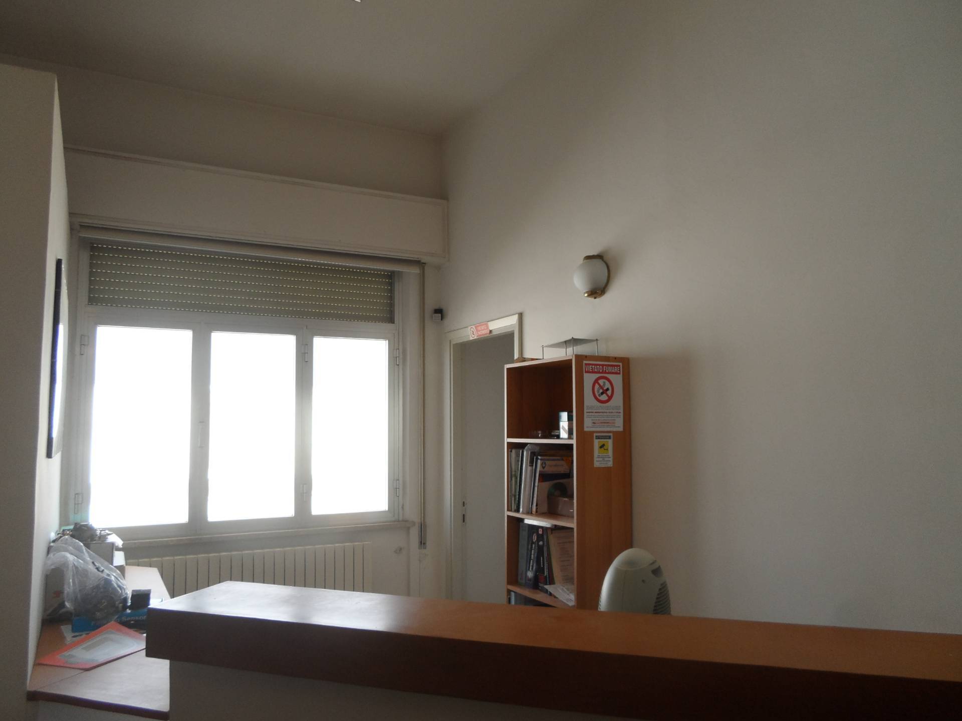 Ufficio in affitto a San Benedetto Del Tronto (AP)