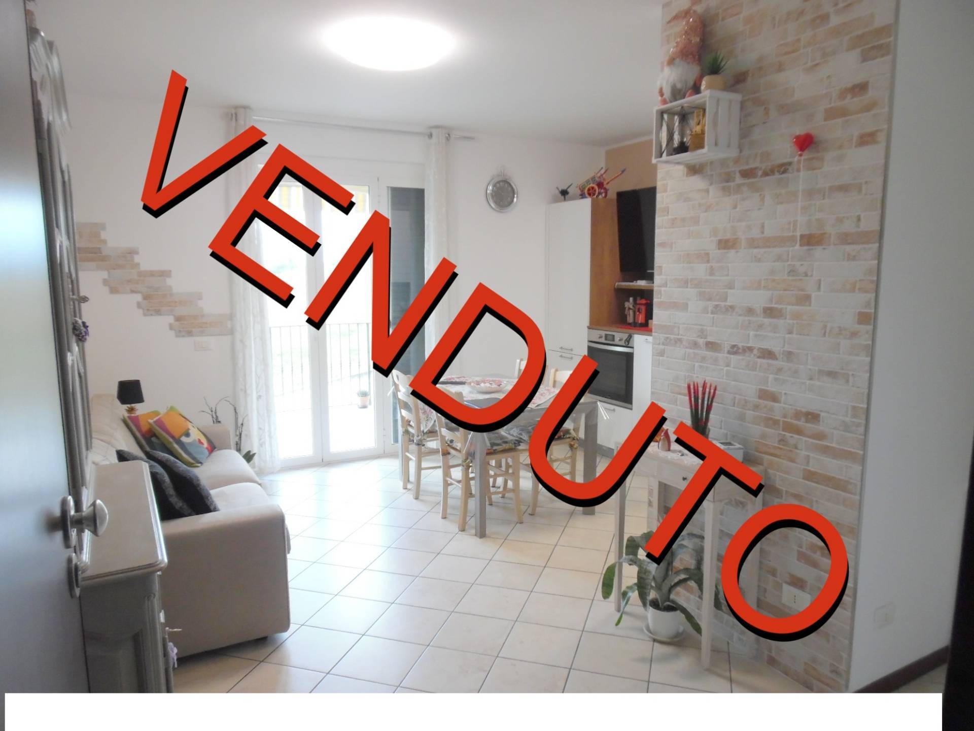 Appartamento in vendita a Centobuchi, Monteprandone (AP)