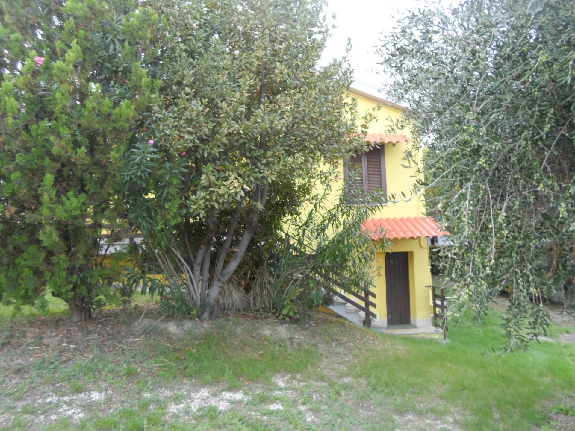 Casa indipendente in vendita a Castorano (AP)