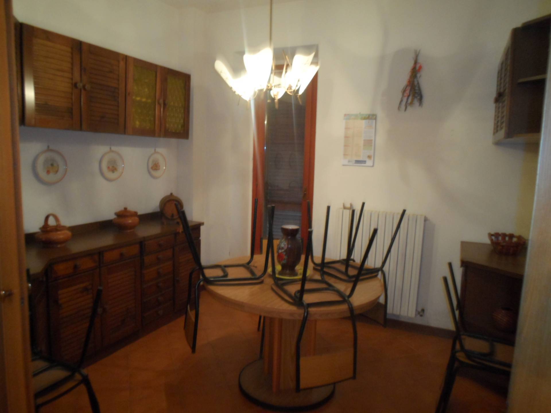 Casa indipendente in vendita a Castorano (AP)