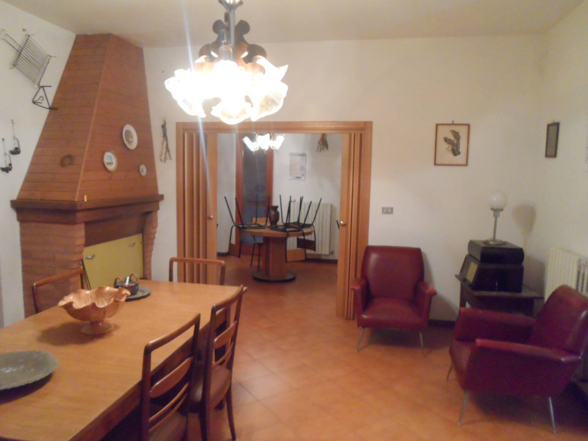 Casa indipendente in vendita a Castorano (AP)