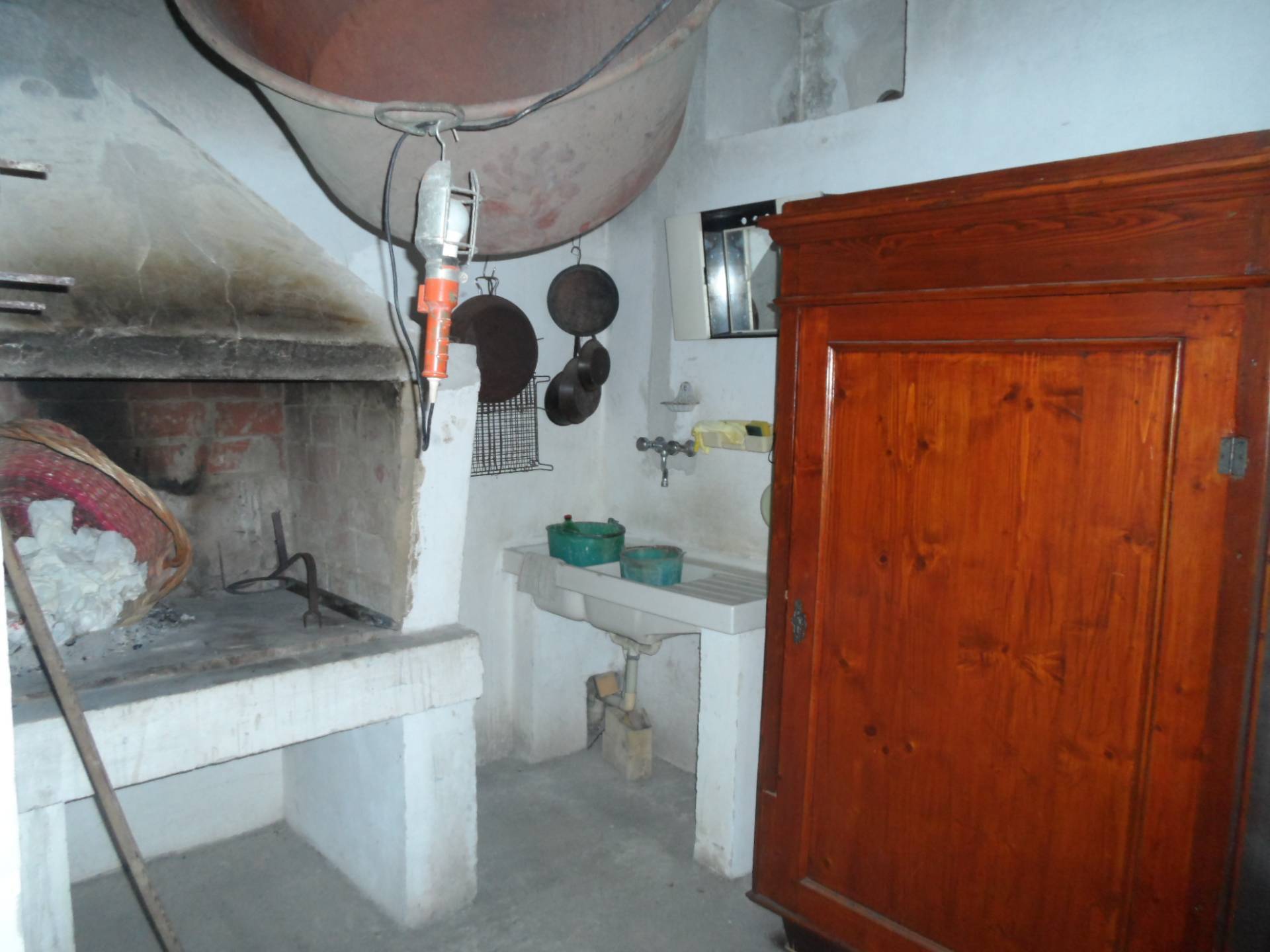 Casa indipendente in vendita a Castorano (AP)