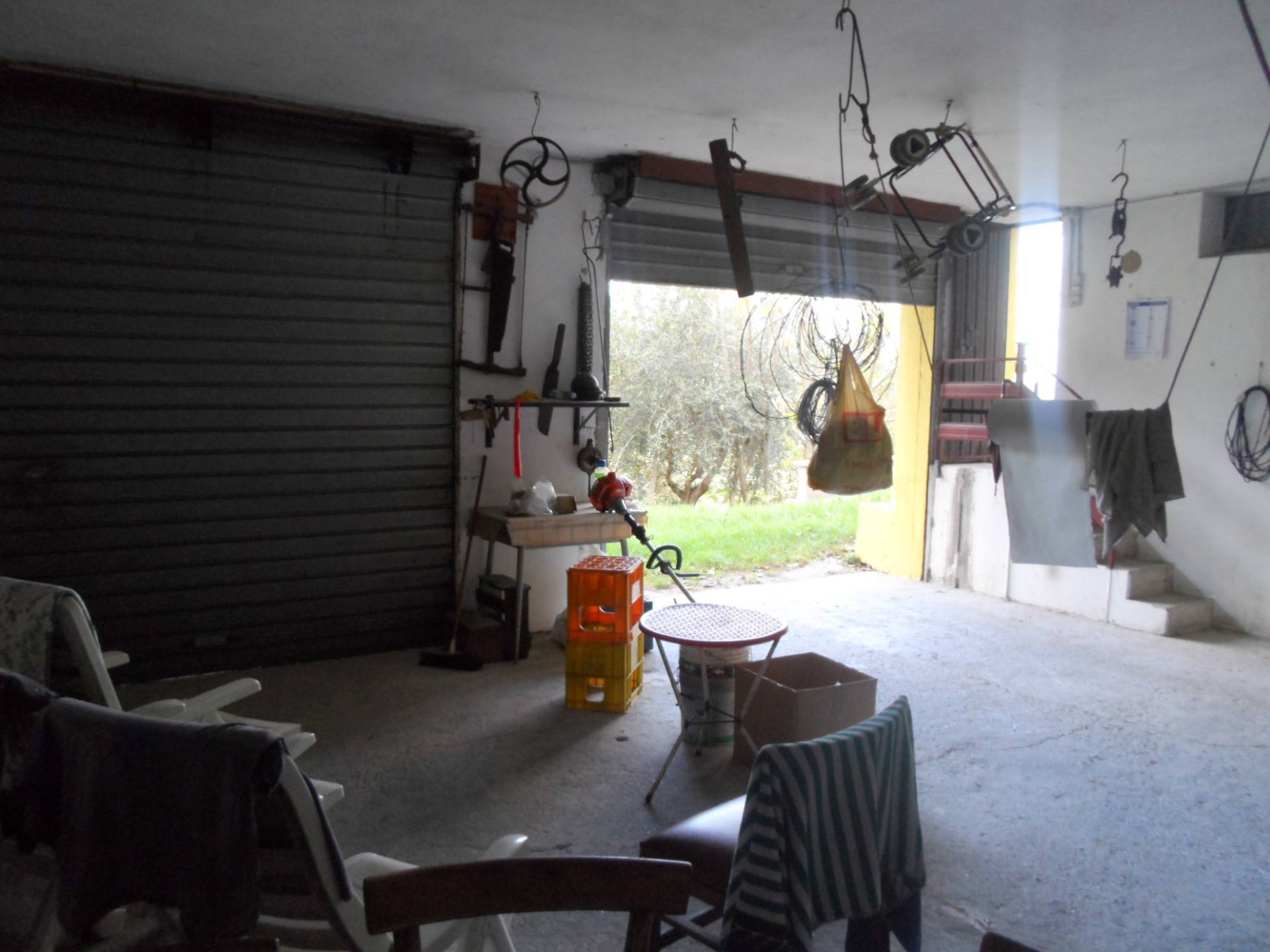 Casa indipendente in vendita a Castorano (AP)