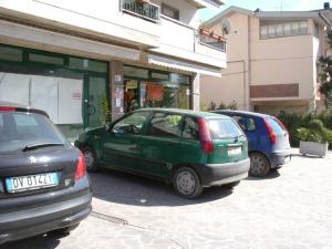 Locale commerciale in vendita a Spinetoli