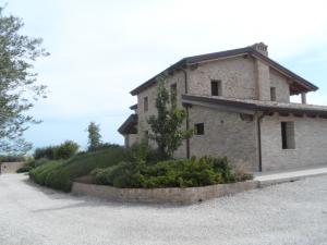 Villa in vendita a Martinsicuro