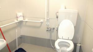 Studio/Ufficio in affitto a San Benedetto del Tronto