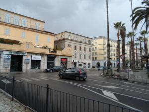 Locale commerciale in affitto a San Benedetto del Tronto