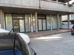 Locale commerciale in affitto a San Benedetto del Tronto