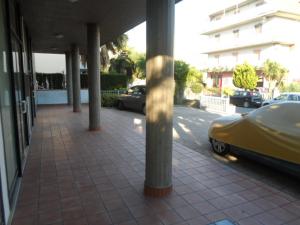 Locale commerciale in affitto a San Benedetto del Tronto