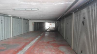 Garage in affitto a San Benedetto del Tronto