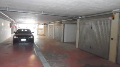 Garage in affitto a San Benedetto del Tronto