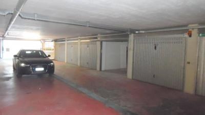 Garage in affitto a San Benedetto del Tronto