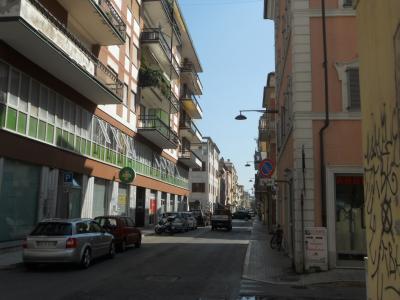 Locale commerciale in vendita a San Benedetto del Tronto