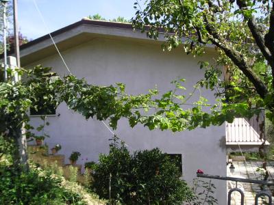 Casa indipendente in vendita a Porto D'ascoli, San Benedetto Del Tronto (AP)
