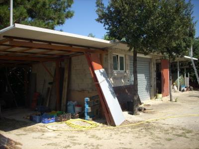 Casa singola in vendita a Monsampolo del Tronto