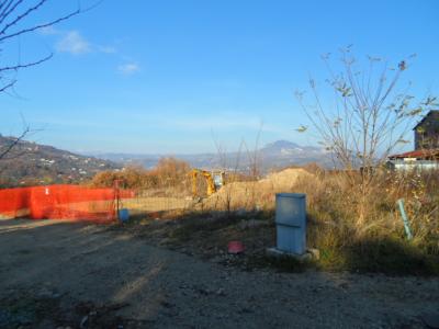 Terreno edificabile in vendita a Folignano