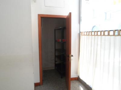 Locale commerciale in affitto a San Benedetto del Tronto